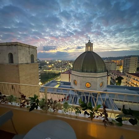 Ro&Ro Napoli Luxury Rooms Exterior photo