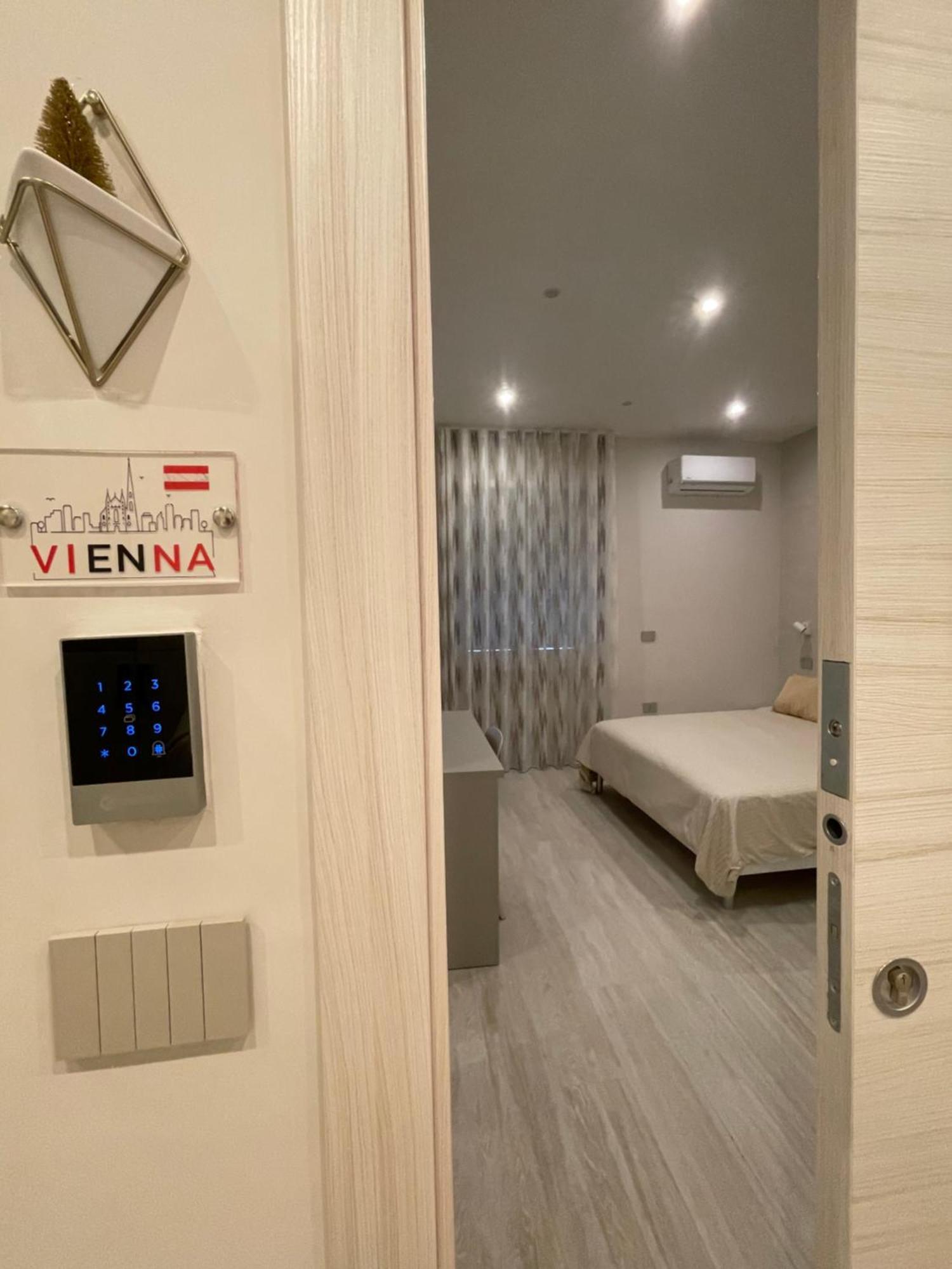Ro&Ro Napoli Luxury Rooms Exterior photo