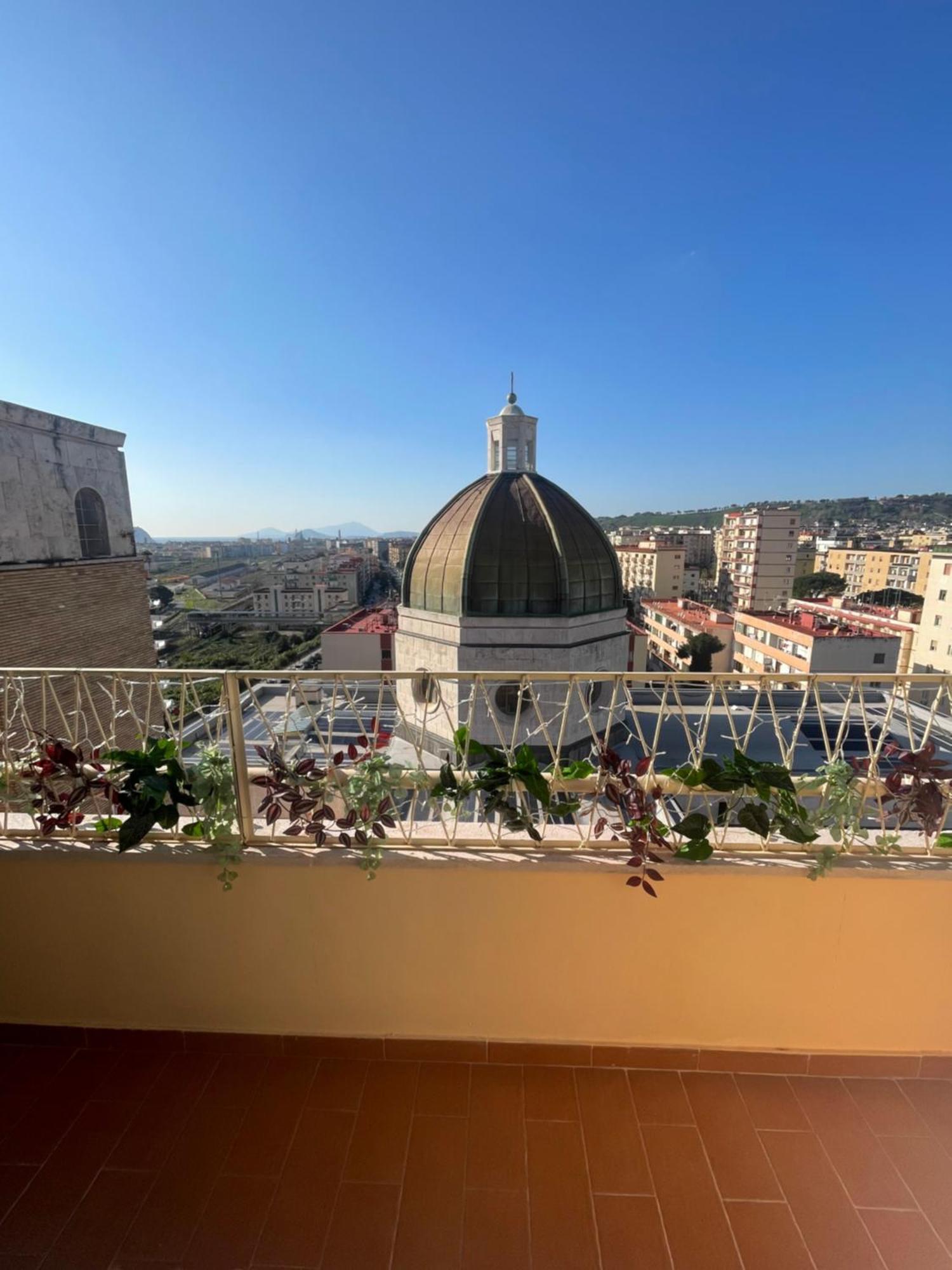 Ro&Ro Napoli Luxury Rooms Exterior photo