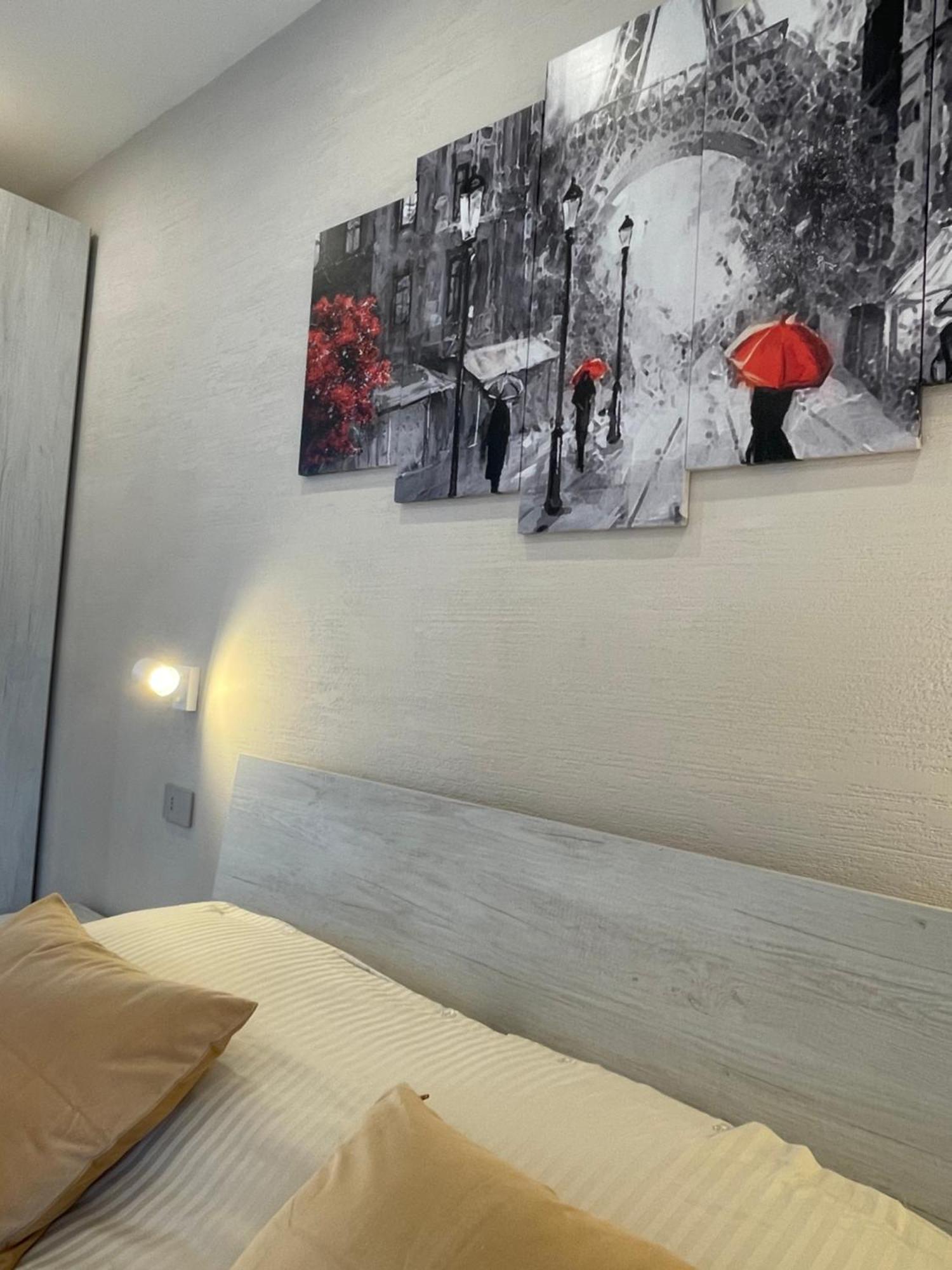 Ro&Ro Napoli Luxury Rooms Exterior photo