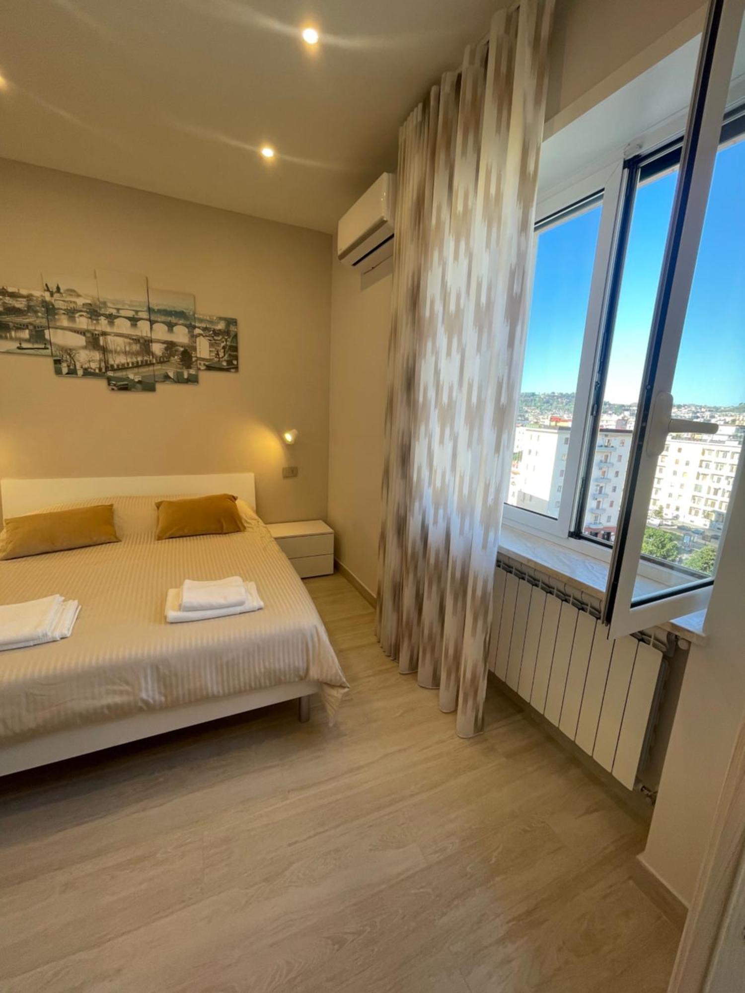 Ro&Ro Napoli Luxury Rooms Exterior photo